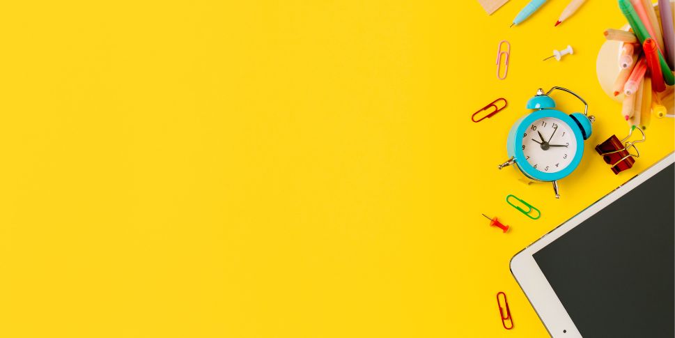 trik sukses sekolah online tanpa laptop