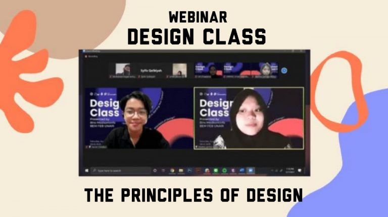Pelajari "Principles of Design" untuk memahami elemen dan prinsip dasar dalam desain yang dapat meningkatkan kualitas visual dan komunikasi.
