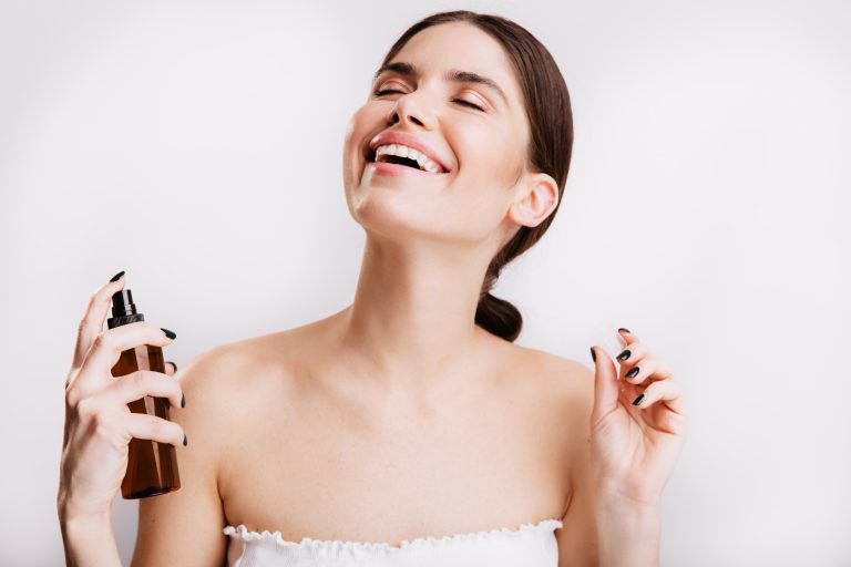 Cara Menggunakan Face Mist