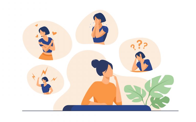 Overthinking bikin kamu galau, bingung dan gak produktif. Mungkin kamu butuh me time! Ada beberapa kegiatan nih yang bisa kamu lakukan