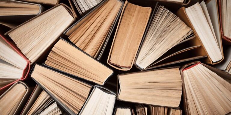 rekomendasi buku sastra indonesia