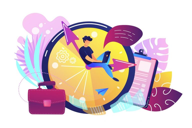 4 Tips Agar Tetap Fokus Saat Mengerjakan Sesuatu