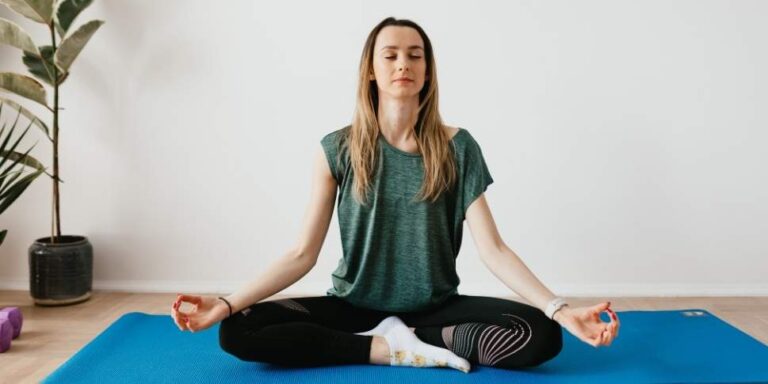 Meditasi Pikiran dan Perasaan