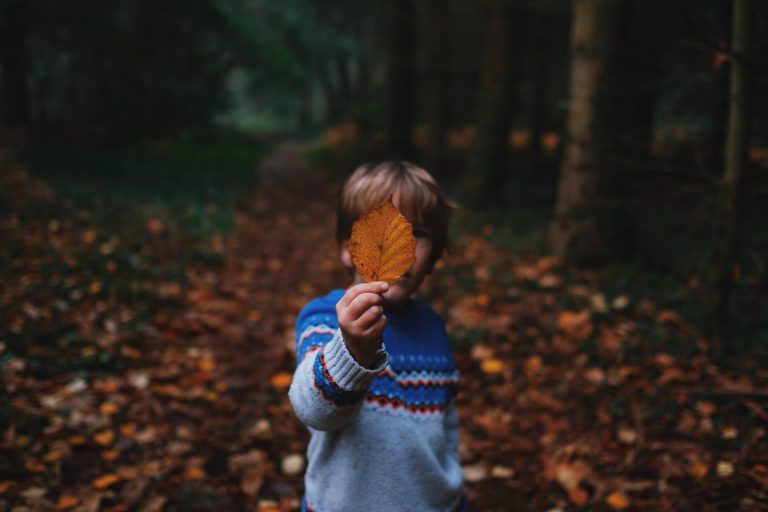 Mengenal Inner Child