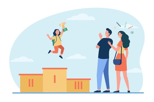 6 Cara Belajar Paling Efektif Untuk Jadi Juara Kelas