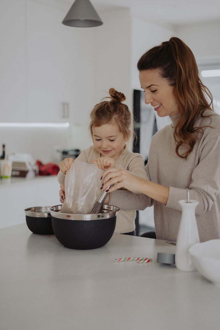 Tips Bisa Masak