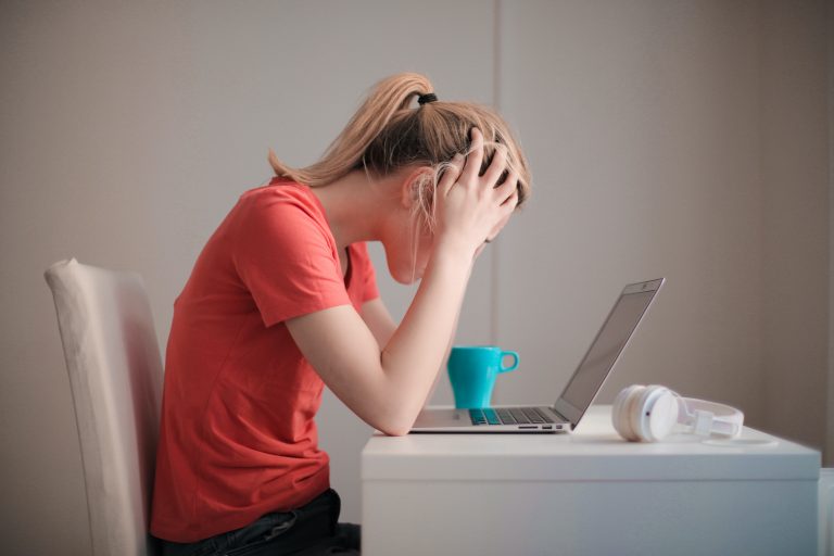 Eustress & Distress