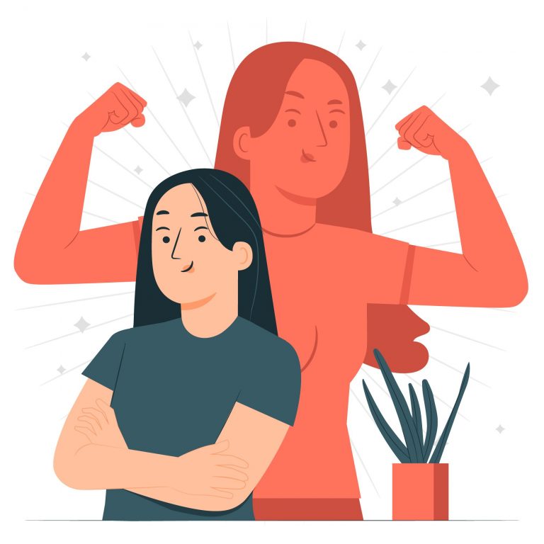 6 Tips Agar Percaya Diri untuk Mulai Berteman Bagi Korban Bullying
