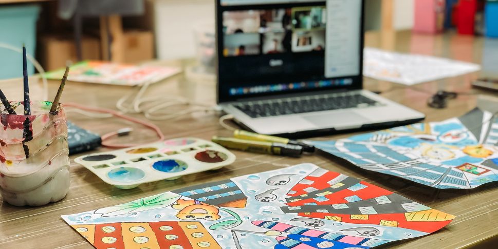 tips mengendalikan moodagar tetap baik saat sekolah daring