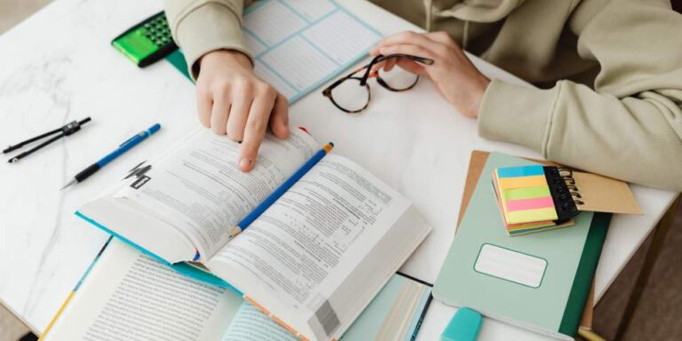 toefl test