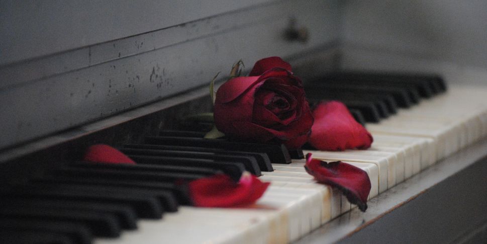 cara melupakan seseorang tanpa membencinya