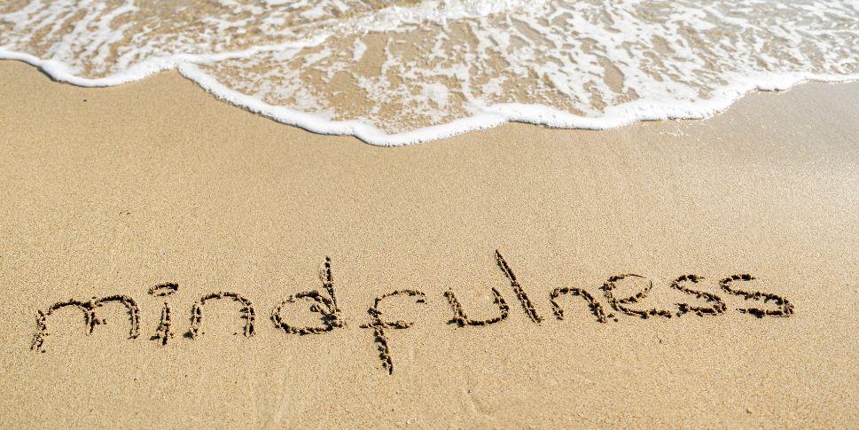 Mindfulness di rumah