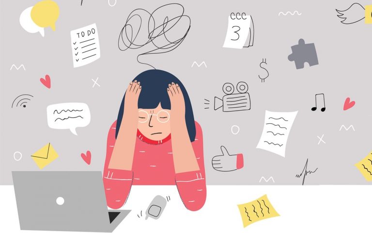 Tips Mengatasi Stres ala Kaum Stoa