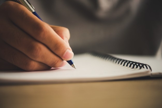 Writer’s Block: Penyebab dan Tips Ampuh Mengatasinya!