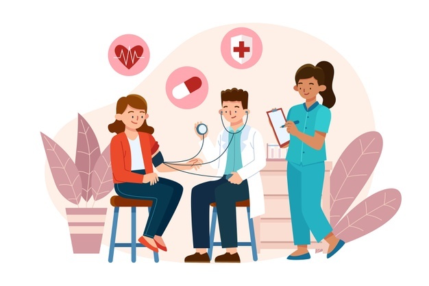 Perjalanan Dokter yang Panjang, Sudah Siapkah Kalian?