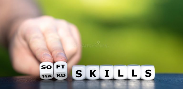 Hard Skill dan soft skill