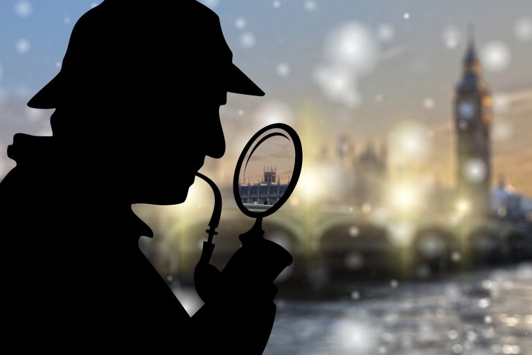 5 Rekomendasi Novel Misteri-Detektif yang Menarik