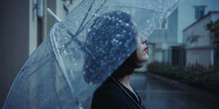 Pluviophile