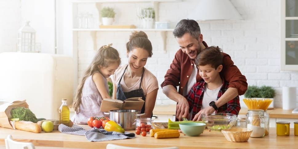 Kurang diperhatikan orang tua