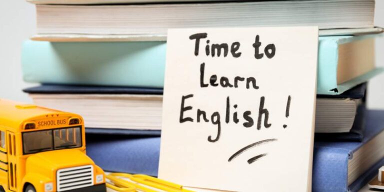 belajar bahasa inggris