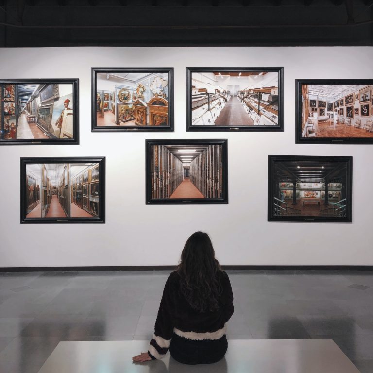 Galeri Seni