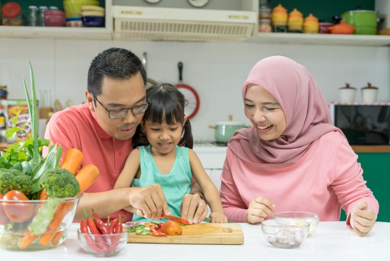 Nestlé Indonesia peringati Pekan Sarapan Nasional untuk edukasi pentingnya sarapan sehat dan bergizi seimbang.