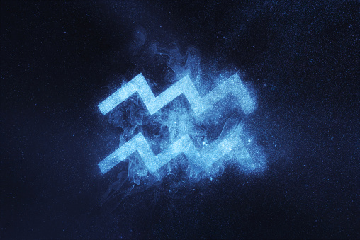 Kiat Menjadi Orang Favorit Untuk Si Dingin Aquarius