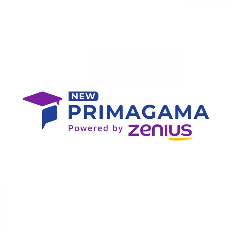 Rayakan 40 Tahun Zenius Hadirkan Primagama Baru