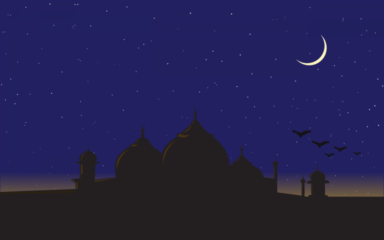 tips berolahraga di bulan ramadhan