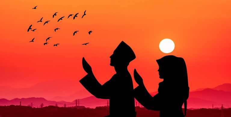 Bisa gak sih natal dan lebaran jatuh di hari yang sama, kalo bisa, kapan?