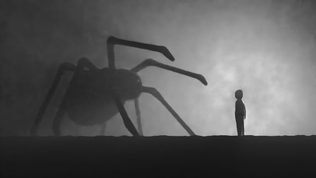 Fear dan Anxiety, Sama atau Beda?