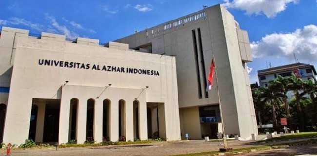 Review Kampus  Universitas AlAzhar Indonesia â€“ Majalah Sunday