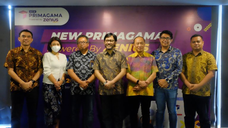 Zenius Berkomitmen untuk Membangkitkan Pendidikan Indonesia melalui Hybrid Learning