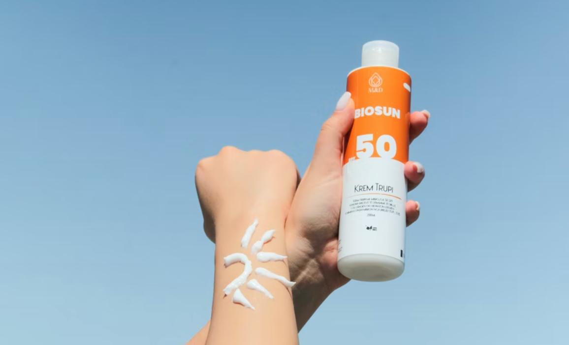 Rekomendasi Sunscreen