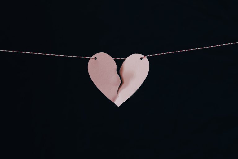 Hari Gini Masih GAMON? Inilah Tips Ampuh Untuk Move On 