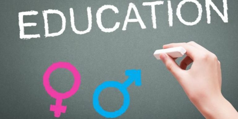 Bagaimana pentingnya pendidikan seks bagi remaja