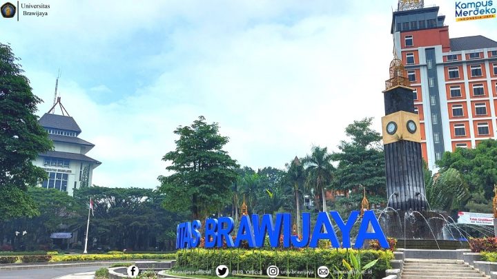 Review Kampus Universitas Brawijaya Ub Majalah Sunday