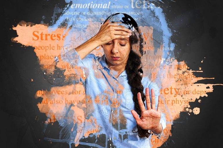 Yuk Lebih Mengenal Apa Itu Anxiety Disorder