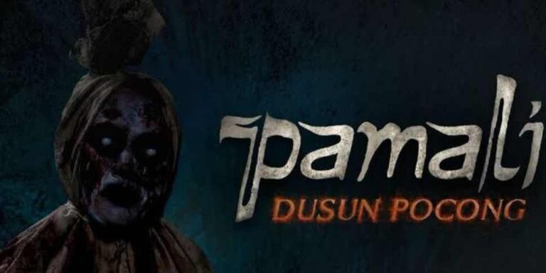 Pamali Dusun Pocong