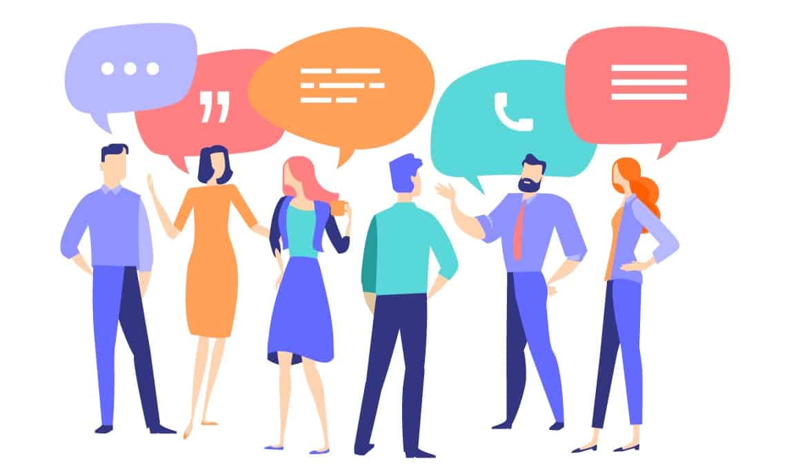 starting conversation, ending conversation, bahasa inggris