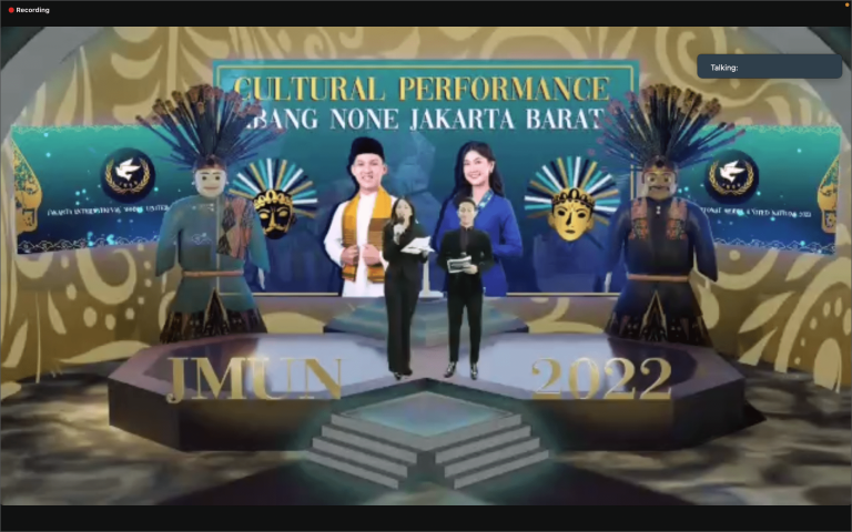 JMUN