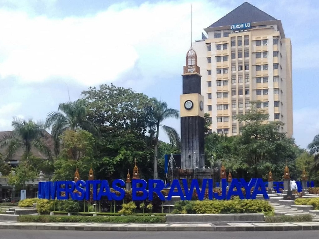 Kamu cari kampus negeri yang oke di daerah Malang dan Jawa Timur? Mungkin kamu perlu pertimbangkan universitas brawijaya. cek selengkapnya!