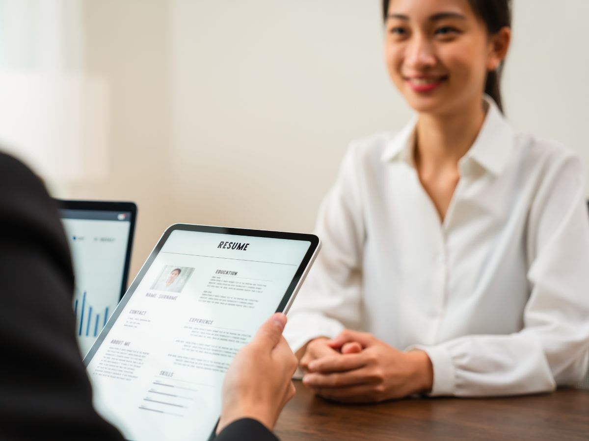 Persiapkan dirimu untuk interview magang atau part-time dengan baik