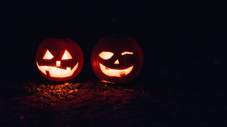 Jack o’Lantern: Sebuah Cerita Perjanjian dengan Iblis