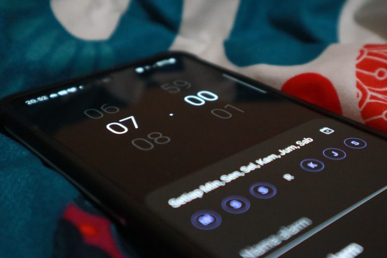 Do & dont : meningkatkan kualitas tidur menjadi lebih baik