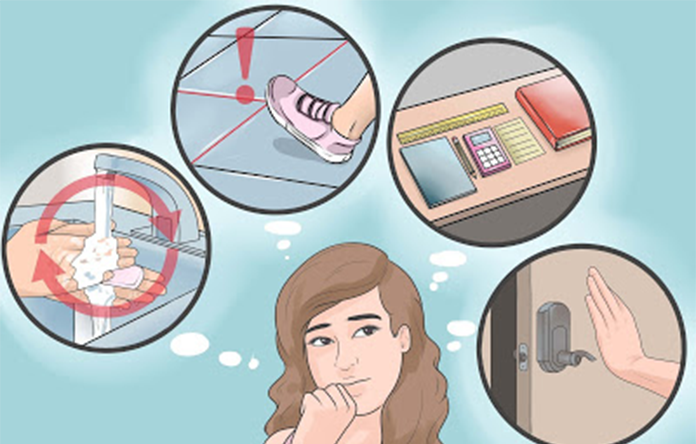 Kenali Berbagai Gejala OCD yang Perlu Kamu Ketahui