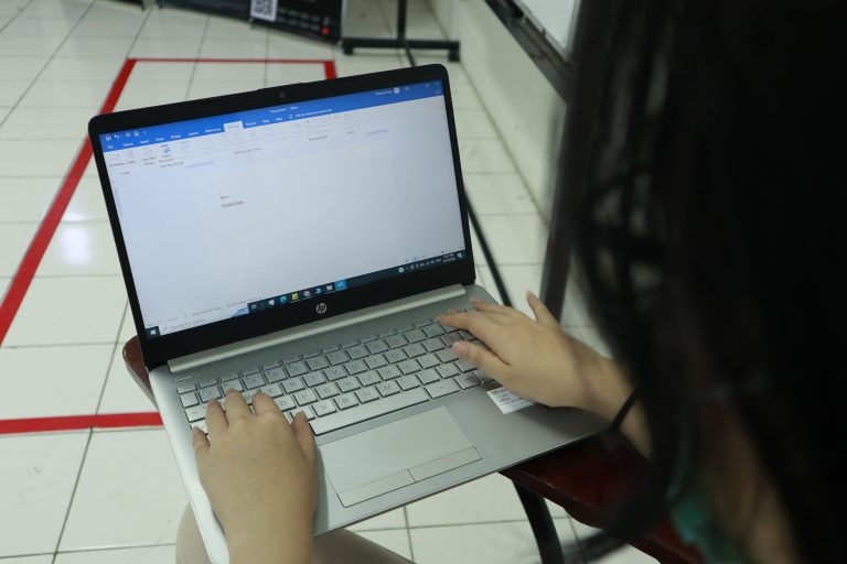 Ms. Word bisa mempermudah pekerjaanmu dengan fitur berikut
