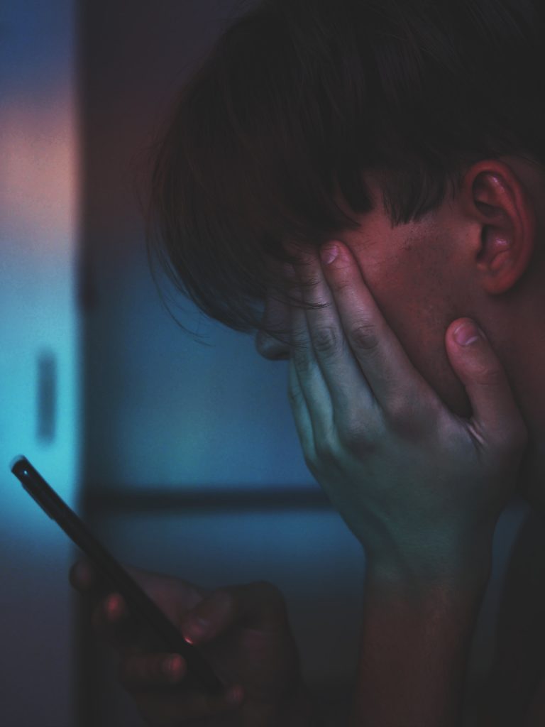 Berdampak Buruk, Jangan Self-Diagnosis Mental Illness Kamu