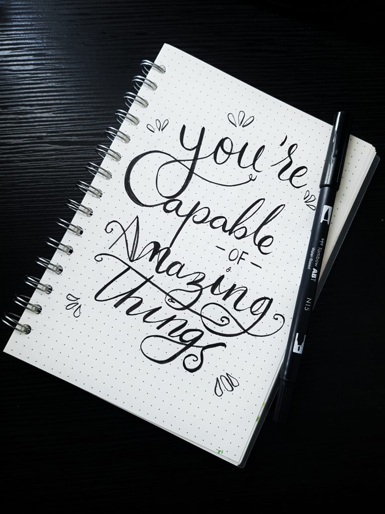 Self Acceptance sebuah upaya menghargai diri sendiri