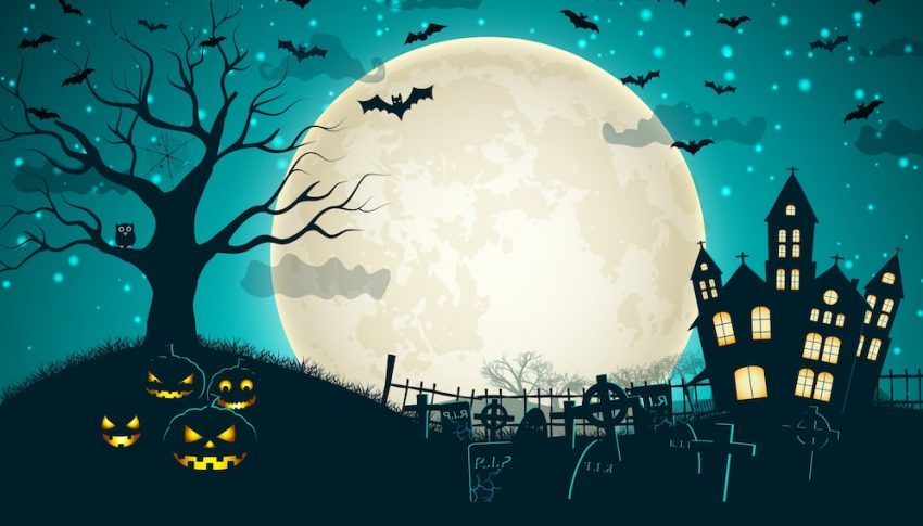 Bikin Merinding, Inilah Mitos Menyeramkan yang Kerap Dikaitkan dengan Malam Perayaan Halloween